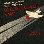 Chtěl bych se vrátit k vám