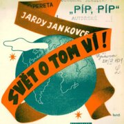 Svět o tom ví! - píp, píp