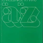 Cvičebnice rytmu od a do z