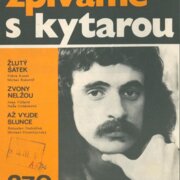 Zpíváme s kytarou 270
