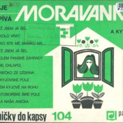 Písničky do kapsy 104