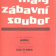 Malý zábavní soubor 121