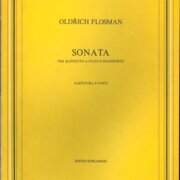 Sonata per quintetto a fiato e pianoforte