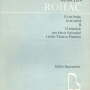 Co se hraje, to se zpívá II.