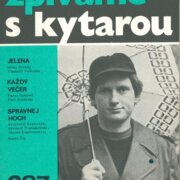 Zpíváme s kytarou 287