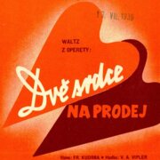 Dvě srdce na prodej - Už dávno, dávno vím