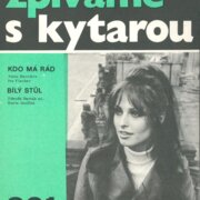 Zpíváme s kytarou 301