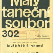 Malý taneční soubor 302