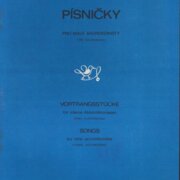 Písničky