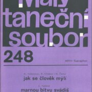 Malý taneční soubor 248