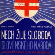 Nech žije sloboda slovenského národa!