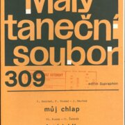 Malý taneční soubor 309