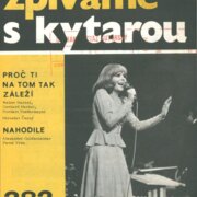 Zpíváme s kytarou 382