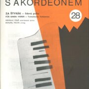 Chvilka s akordeonem 28