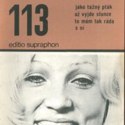 Rytmus a melodie 113