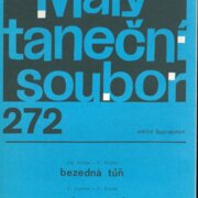 Malý taneční soubor 272