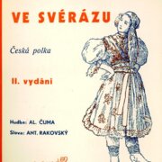 Když zřím dívku ve svérázu ll.