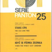 Serie panton 25