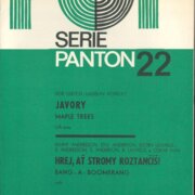 Serie panton 22
