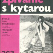 Zpíváme s kytarou 367