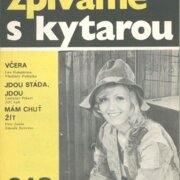 Zpíváme s kytarou 243