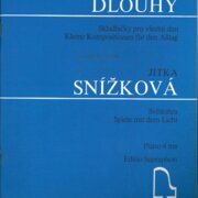 Skladbičky pro všední den, Světlohra