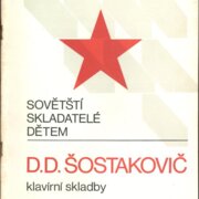 Sovětští skladatelé dětem