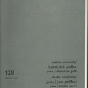 Klub dobré dechovky 128