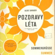 Pozdravy léta
