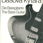 Basová kytara