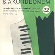 Chvilka s akordeonem 32
