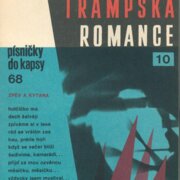 Písničky do kapsy 68 - Trampská romance 10