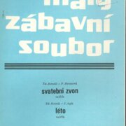 Malý zábavní soubor 92