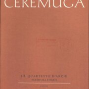 Ceremuga
