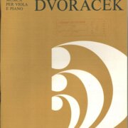 Musica per viola e piano