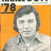 Karel Gott´78