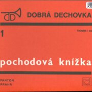 Dobrá dechovka 1 - Tromba l es