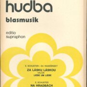 Dechová hudba blasmusik 440