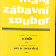 Malý zábavní soubor 100