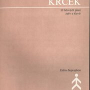 10 lidových písní