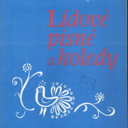 Lidové písně a koledy