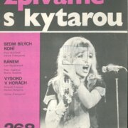 Zpíváme s kytarou 268
