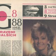 Gramorevue 1988/8
