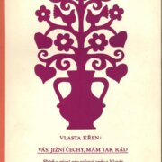 Vás, Jižní Čechy, mám tak rád