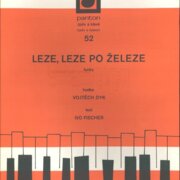 Leze, leze po železe