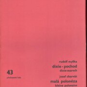 Klub dobré dechovky 43