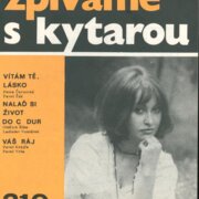 Zpíváme s kytarou 310