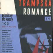 Písničky do kapsy 103 - Trampská romance 14