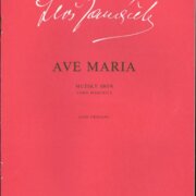 Ave Maria