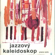 Jazzový kaleidoskop